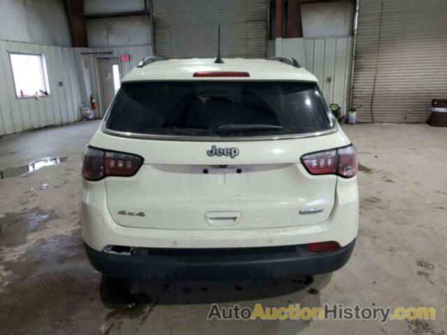 JEEP COMPASS LATITUDE, 3C4NJDBB4JT392462