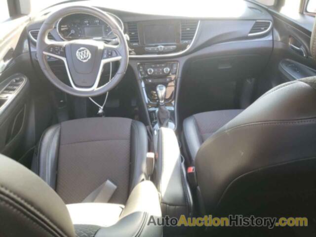 BUICK ENCORE PREFERRED, KL4CJESMXNB500423