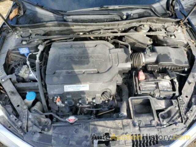 HONDA ACCORD TOURING, 1HGCR3F97GA015837