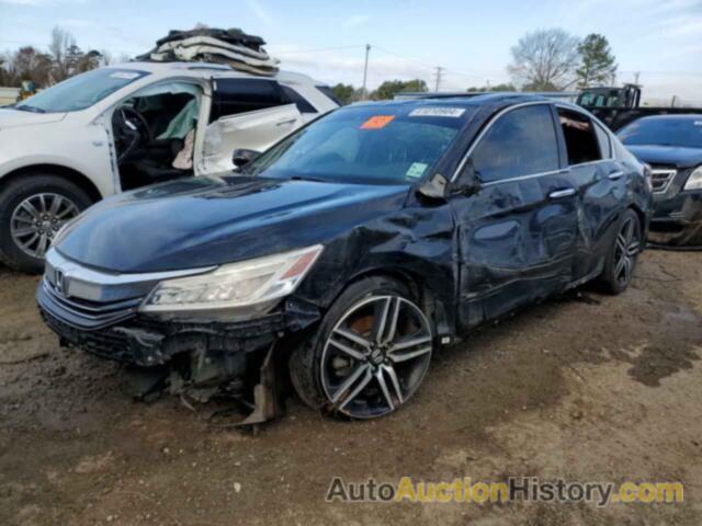 HONDA ACCORD TOURING, 1HGCR3F97GA015837