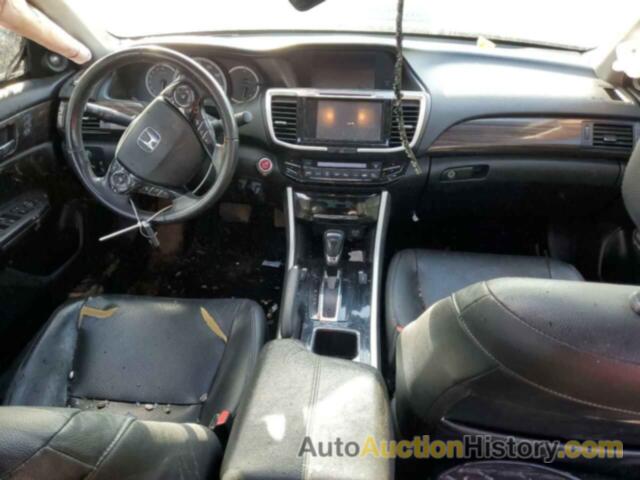 HONDA ACCORD TOURING, 1HGCR3F97GA015837