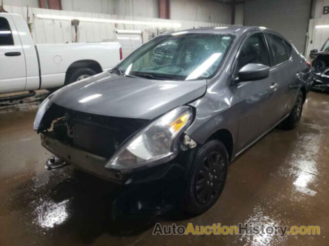 NISSAN VERSA S, 3N1CN7APXHL857334