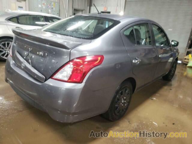 NISSAN VERSA S, 3N1CN7APXHL857334