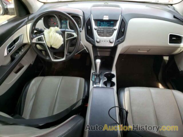 CHEVROLET EQUINOX LTZ, 2CNFLFE52B6303313