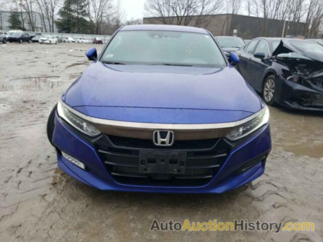 HONDA ACCORD SPORT, 1HGCV1F3XJA245133