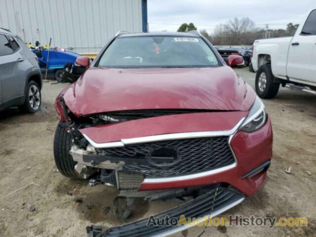 INFINITI QX30 BASE, SJKCH5CPXJA055494