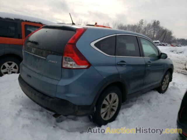 HONDA CRV EX, 2HKRM4H59EH712536