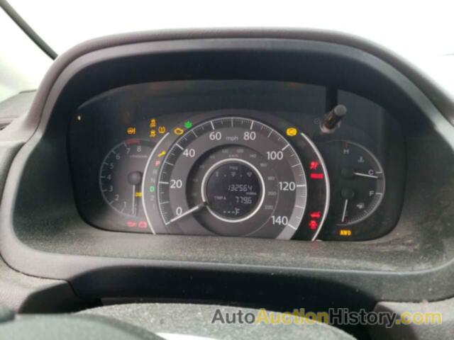 HONDA CRV EX, 2HKRM4H59EH712536