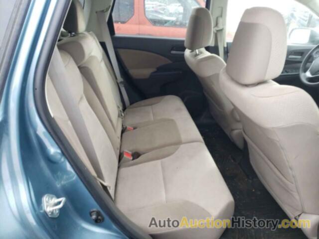 HONDA CRV EX, 2HKRM4H59EH712536