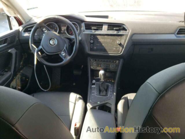 VOLKSWAGEN TIGUAN SE, 3VV3B7AX8KM157403