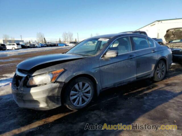 HONDA ACCORD EX, 1HGCP2F70CA801424