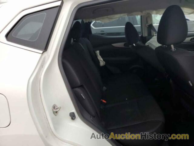 NISSAN ROGUE S, JN1BJ1CW8LW381922