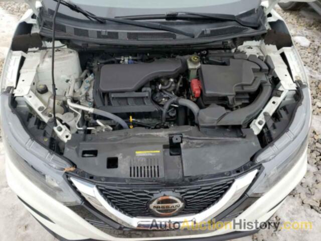 NISSAN ROGUE S, JN1BJ1CW8LW381922