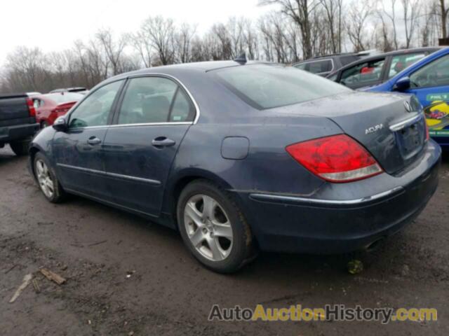 ACURA RL, JH4KB16597C003112