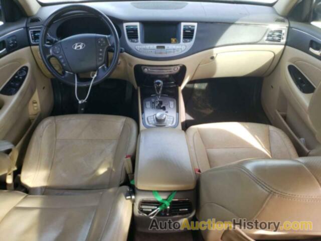 HYUNDAI GENESIS 4.6L, KMHGC4DFXBU132251