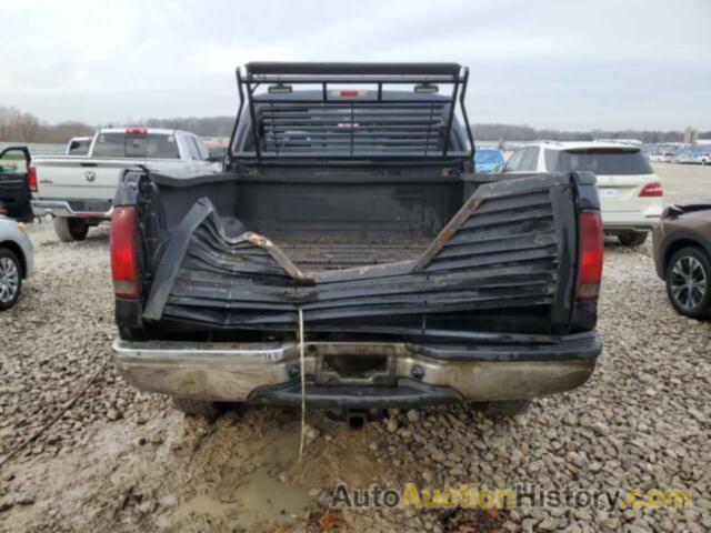 FORD F350 SRW SUPER DUTY, 1FTSW31F1YEB49804