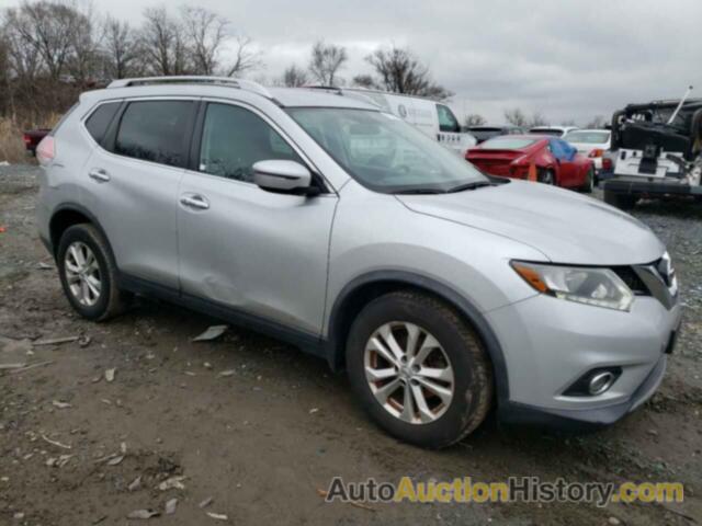 NISSAN ROGUE S, KNMAT2MV8GP667669