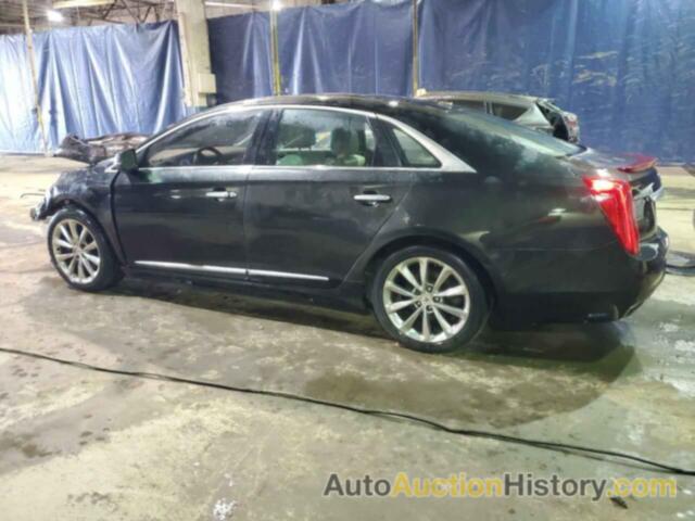 CADILLAC XTS LUXURY COLLECTION, 2G61N5S33E9127528