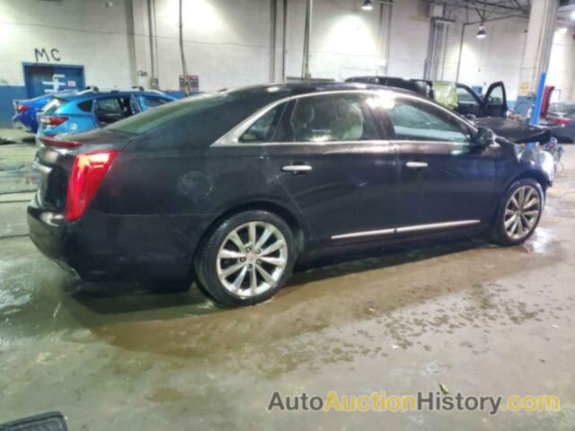 CADILLAC XTS LUXURY COLLECTION, 2G61N5S33E9127528
