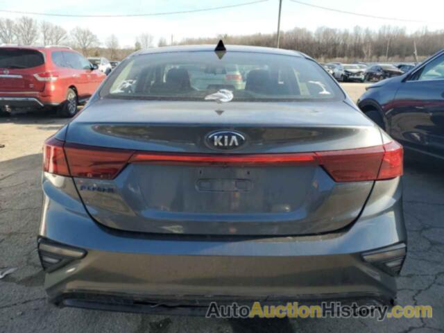 KIA FORTE FE, 3KPF24AD7KE059764