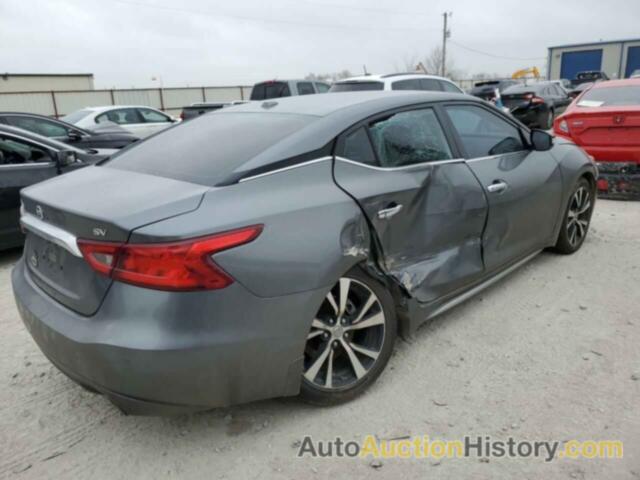 NISSAN MAXIMA 3.5S, 1N4AA6AP9HC457311