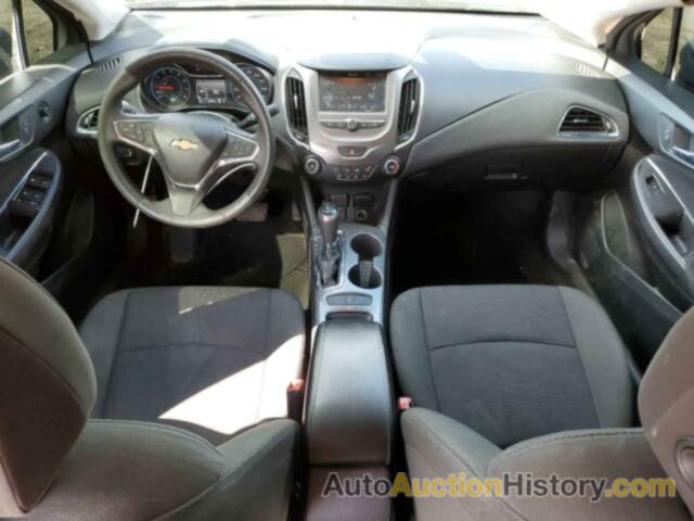 CHEVROLET CRUZE LT, 1G1BE5SM7H7155762