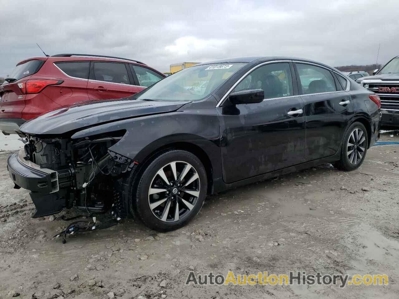 2018 NISSAN ALTIMA 2.5, 1N4AL3AP1JC235974