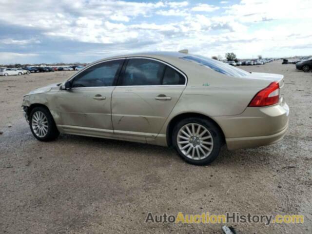 VOLVO S80 3.2, YV1AS982171024430