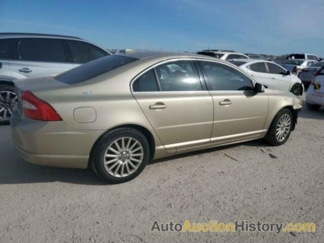 VOLVO S80 3.2, YV1AS982171024430
