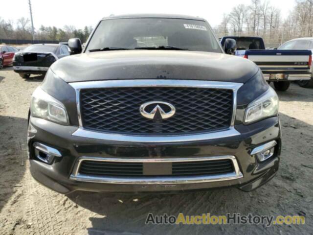 INFINITI QX80 BASE, JN8AZ2NE1H9150480