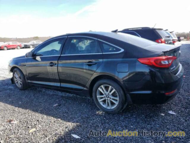 HYUNDAI SONATA SE, 5NPE24AF7HH439141