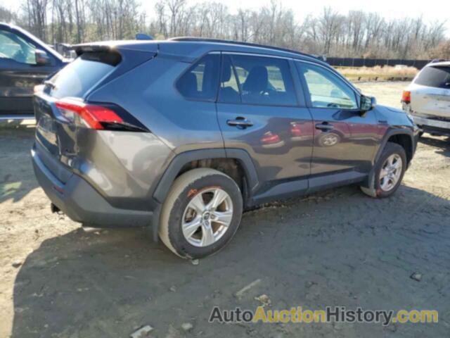 TOYOTA RAV4 LE, 4T3MWRFV3LU004566