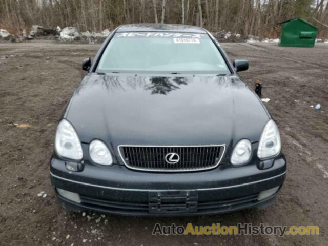 LEXUS GS300 300, JT8BD68S8X0074409