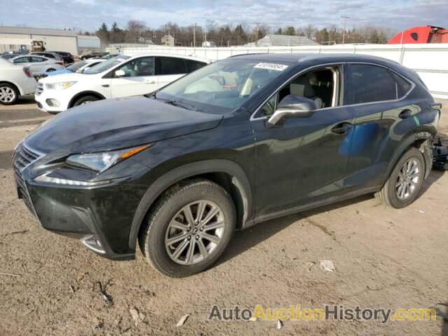 LEXUS NX 300 BASE, JTJDARDZ7M2252895