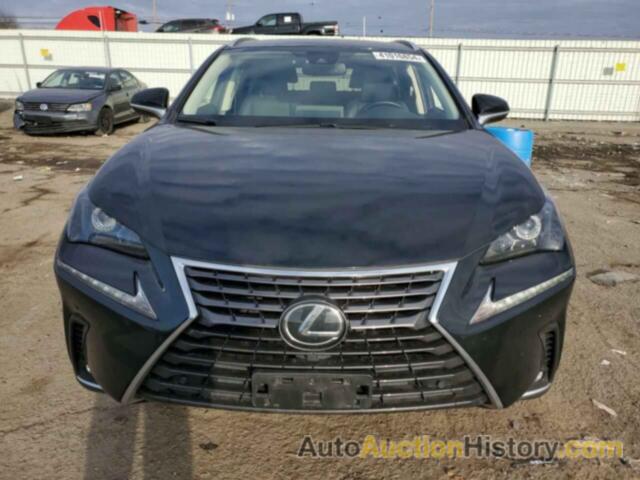 LEXUS NX 300 BASE, JTJDARDZ7M2252895