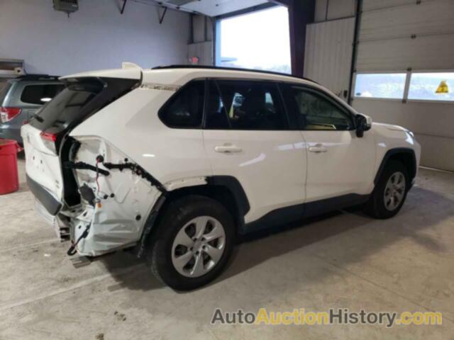 TOYOTA RAV4 LE, JTMG1RFV9KD009505