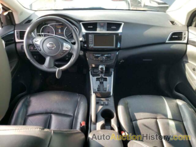 NISSAN SENTRA S, 3N1AB7AP1KY250216