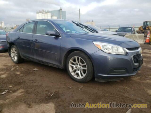 CHEVROLET MALIBU 1LT, 1G11C5SL2EF181728