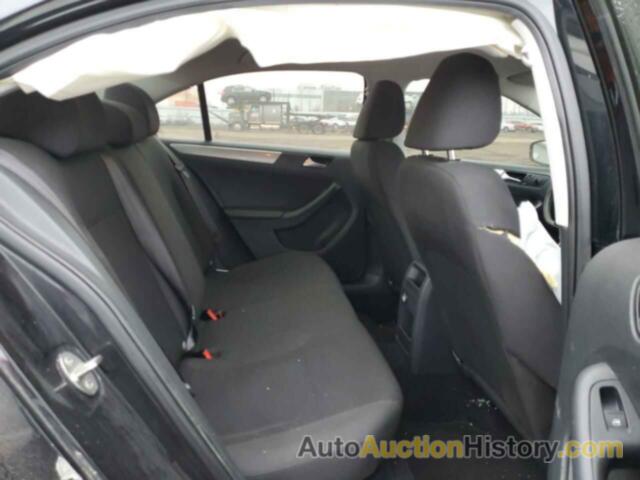 VOLKSWAGEN JETTA BASE, 3VW2K7AJXFM427658