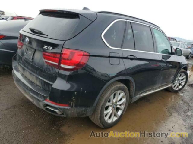 BMW X5 XDR40E, 5UXKT0C59G0S76032