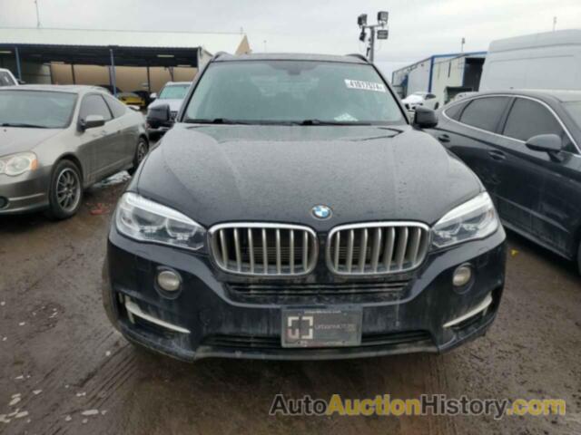 BMW X5 XDR40E, 5UXKT0C59G0S76032