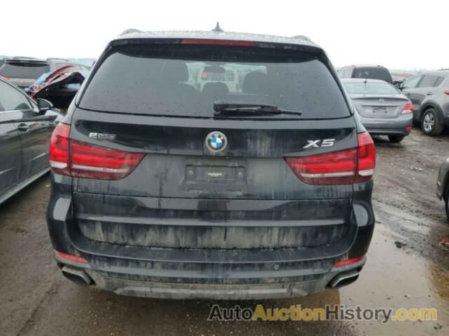 BMW X5 XDR40E, 5UXKT0C59G0S76032