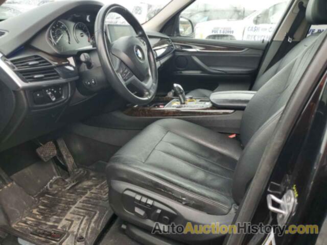 BMW X5 XDR40E, 5UXKT0C59G0S76032