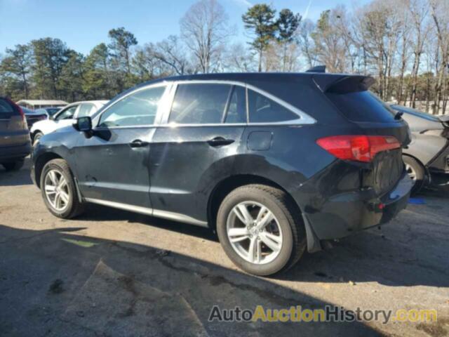 ACURA RDX TECHNOLOGY, 5J8TB4H56EL015138