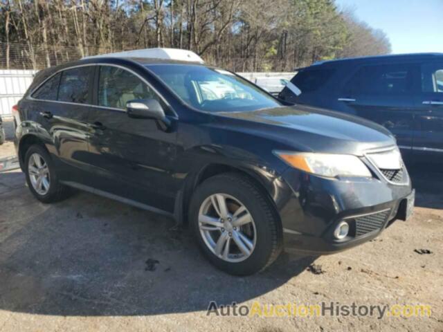 ACURA RDX TECHNOLOGY, 5J8TB4H56EL015138