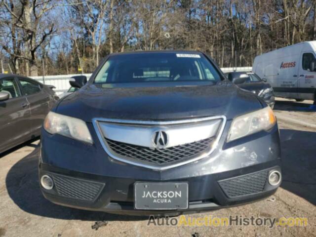 ACURA RDX TECHNOLOGY, 5J8TB4H56EL015138