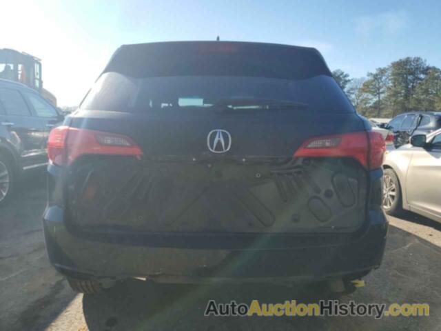 ACURA RDX TECHNOLOGY, 5J8TB4H56EL015138