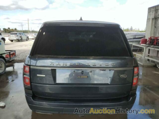 LAND ROVER RANGEROVER AUTOBIOGRAPHY, SALGV5RE5KA544656