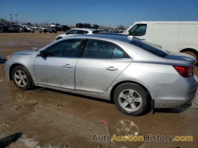 CHEVROLET MALIBU 1LT, 1G11C5SA0DF336905