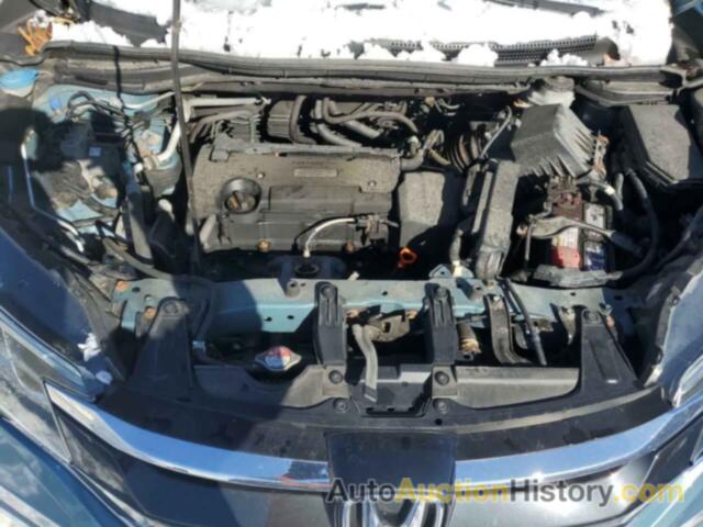 HONDA CRV EX, 2HKRM4H50GH661561